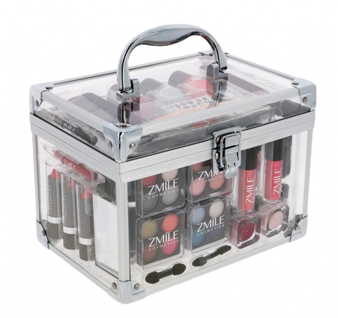 Trousse de maquillage Acrylique - 42 pièces