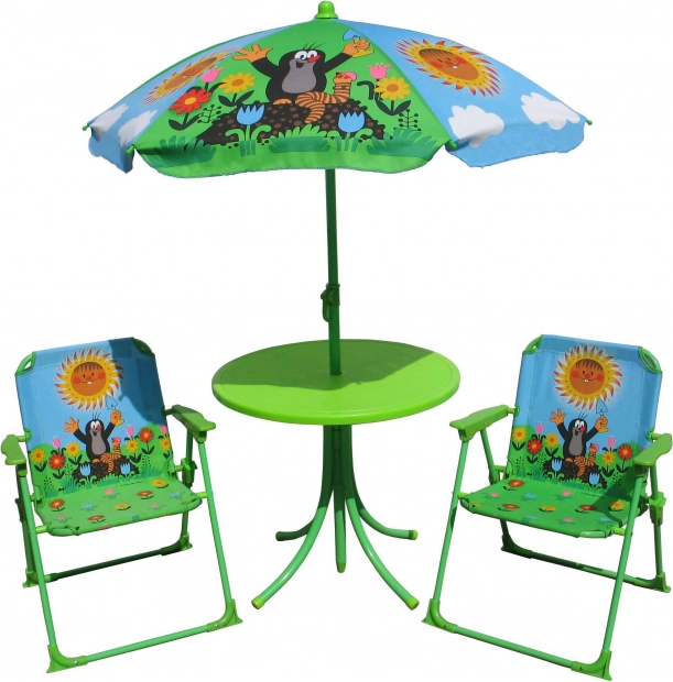 Garden Furniture Set Mole