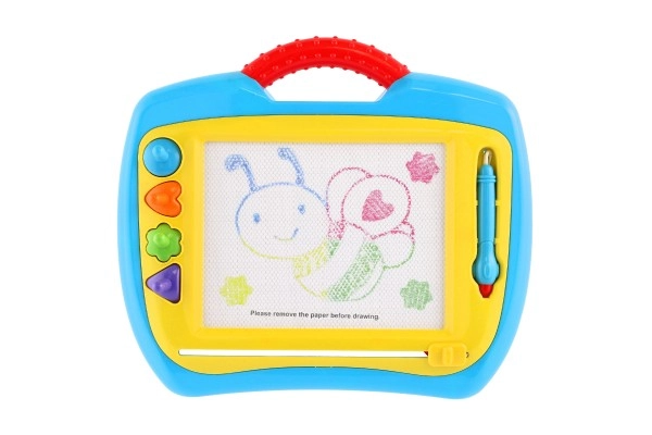Stempels en ergonomische pen