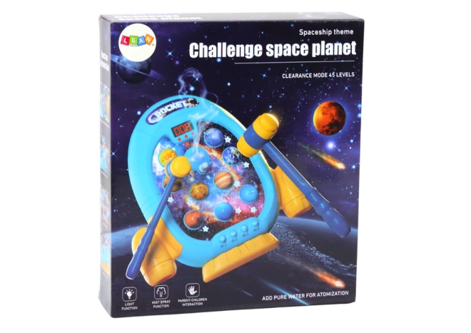 Six modes de jeu