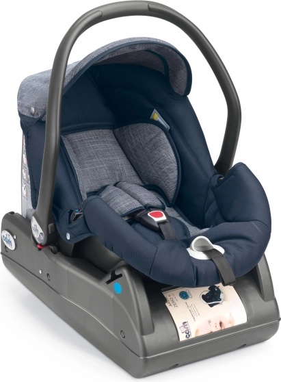 Siège auto pour enfants Area Zero+