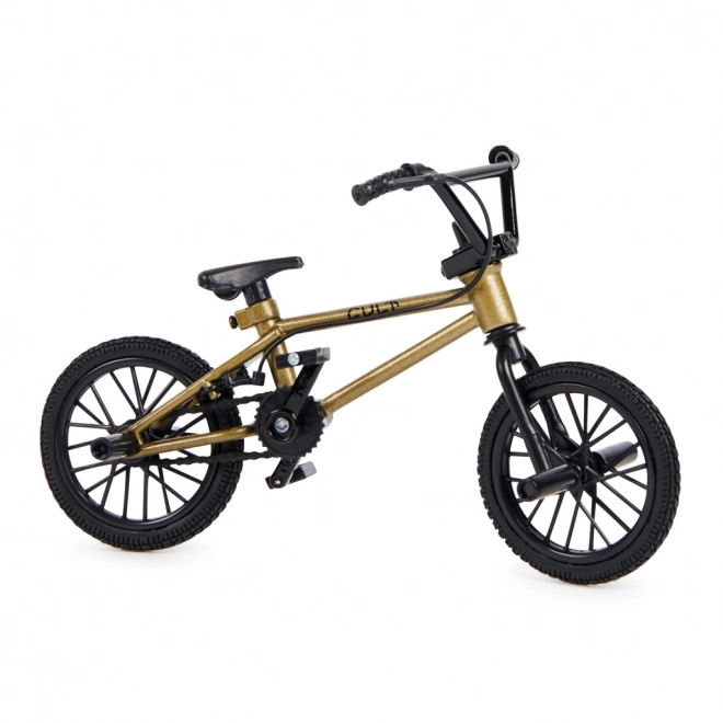Tech Deck BMX miniatures de vélos
