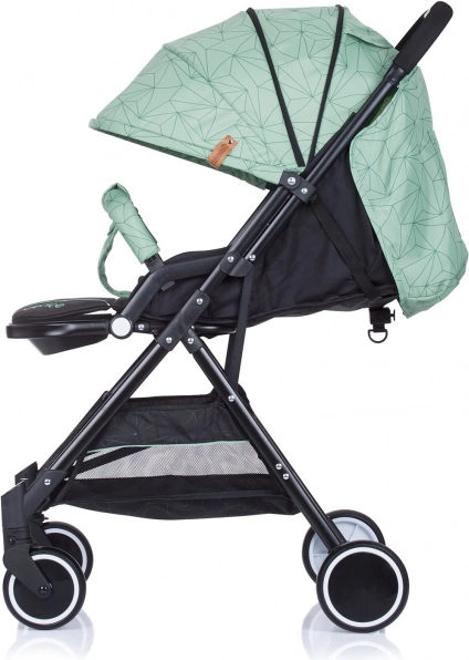 Comfort en soepele rit