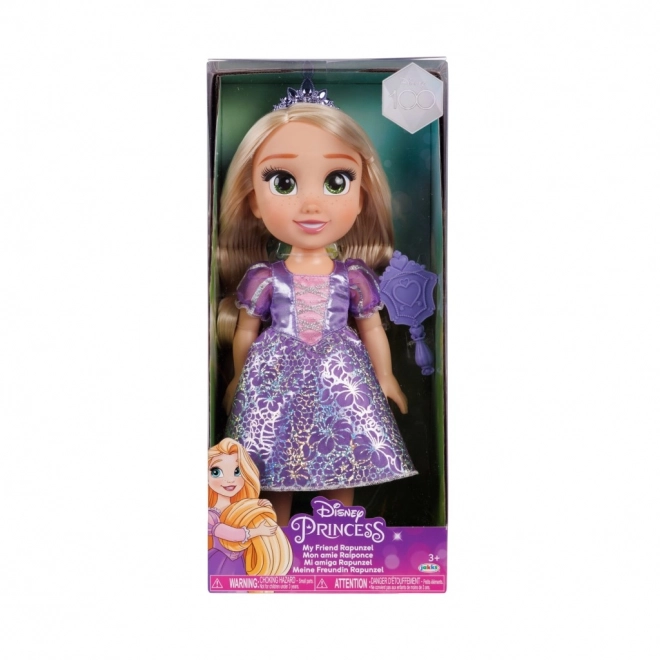 Disney Prinses Pop Rapunzel 38 cm