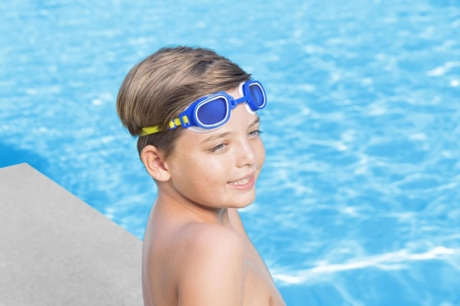 Lunettes de natation Aquanaut pour enfants