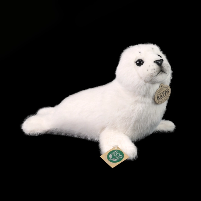 Eco-Friendly Plush Seal