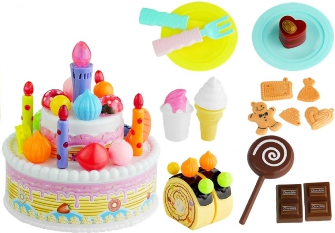 Large set for fun