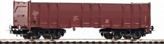 Hoge­wandige wagon Eas-x PKP IV H0