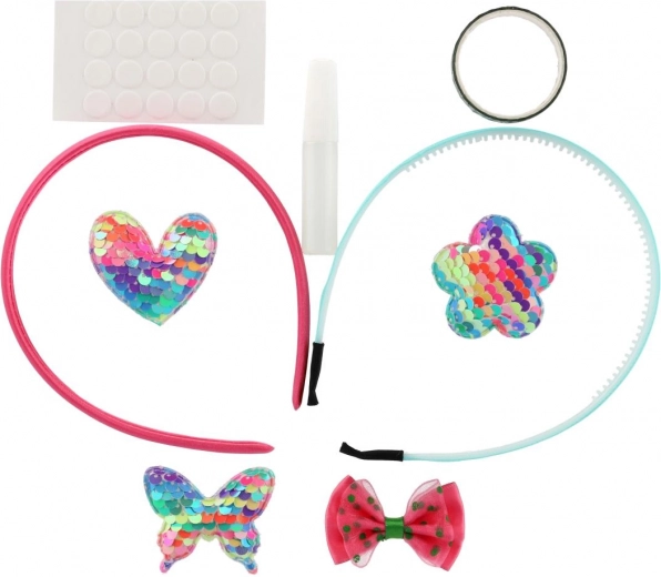 Eenvoudig en schoon lijmen