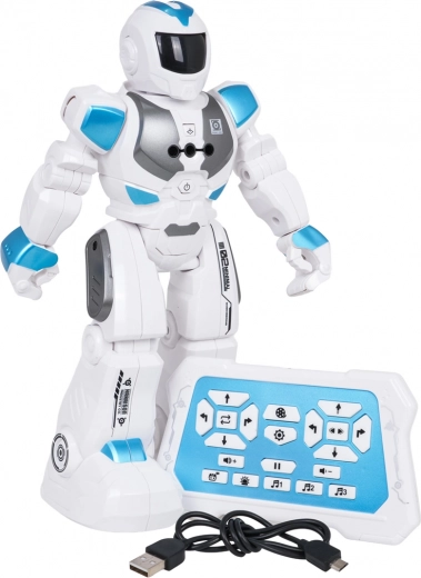 Programmeren en demomodus