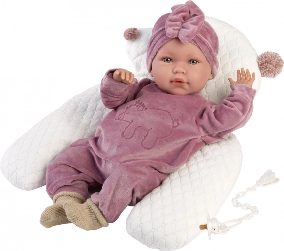 Crying Baby 42 cm Mimi