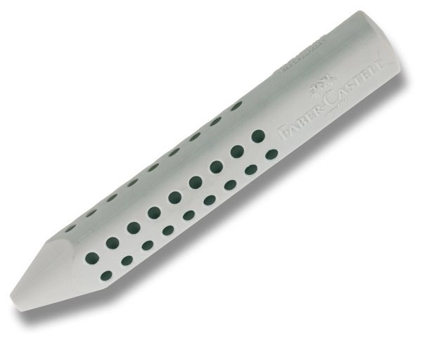 Faber-Castell Driehoek Gum Grip 1st