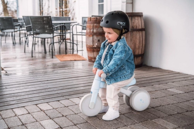 Loopfiets MoMi TEDI mini groen