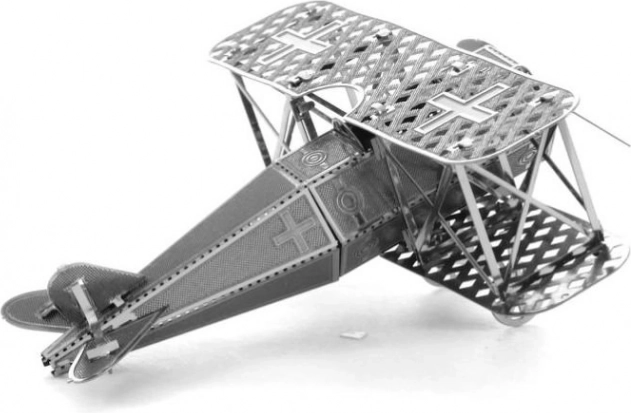 Realistische details en lasergravures