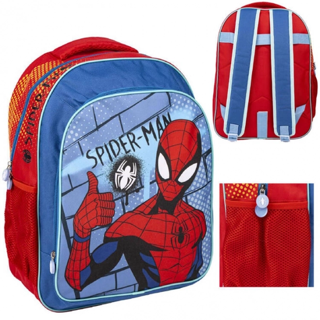 Schoolrugzak Spider-Man