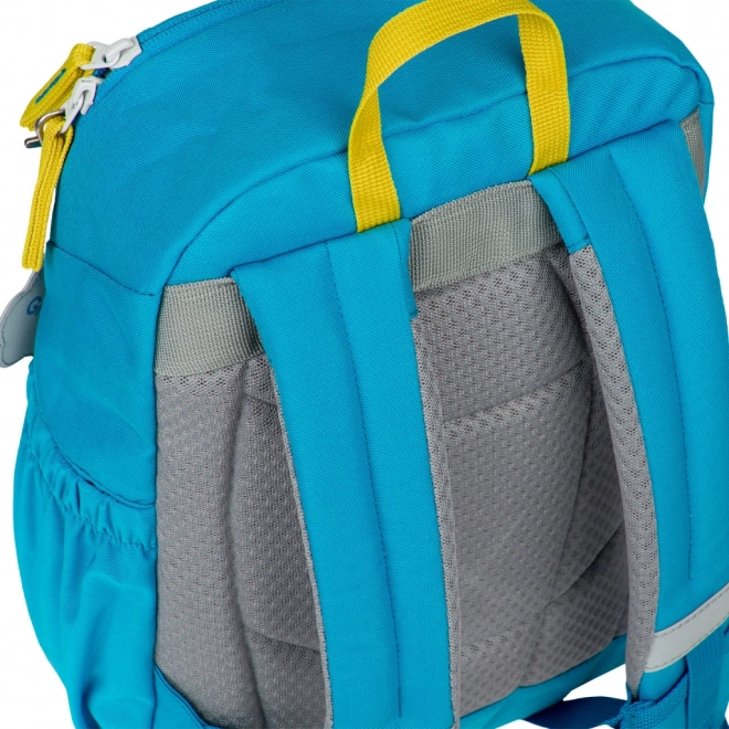 Rugzak Buddy Wolf voor kinderen met GRS-certificering