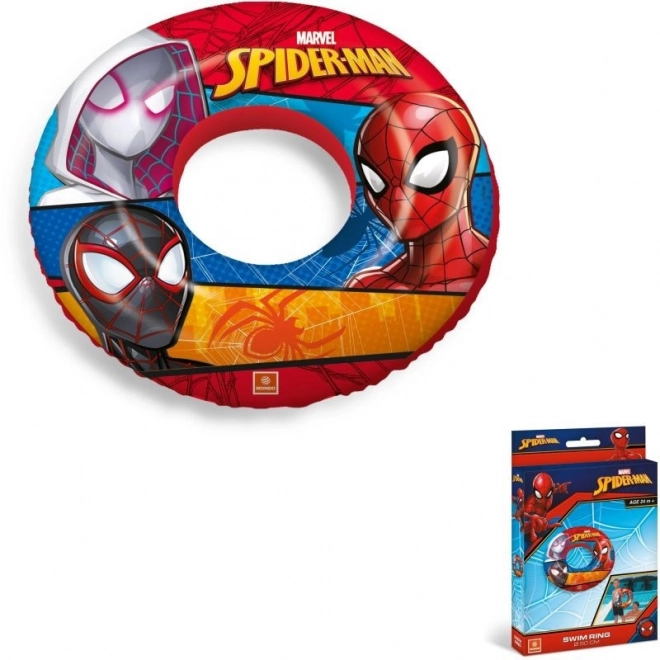 Schwimmreifen Spiderman