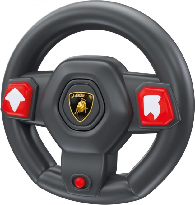 Mijn eerste Lamborghini op afstandsbediening