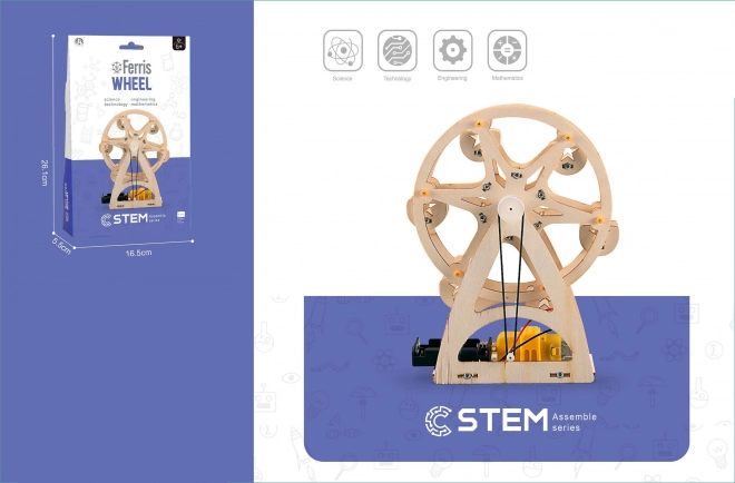 Carousel Building Kit