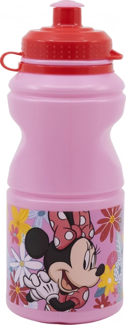 Kindertrinkflasche Minnie Mouse 380 ml