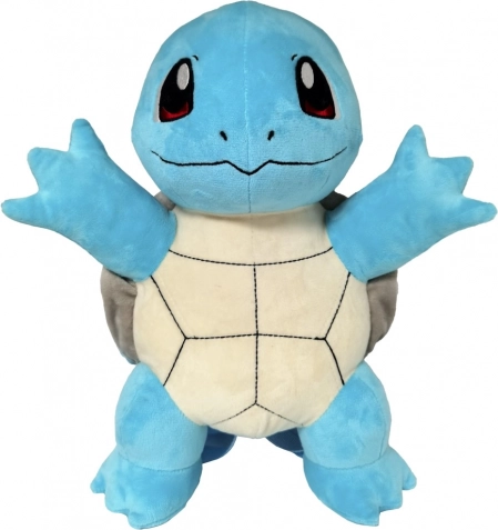 Sac à dos peluche Pokémon Squirtle