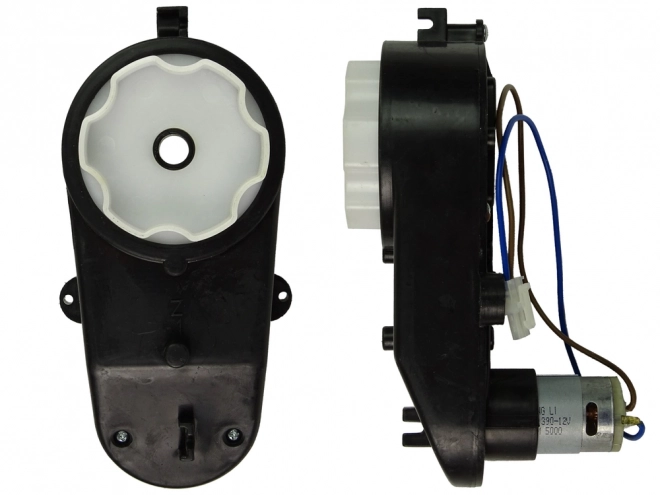 Straßenmotor 12V 5000 U/min