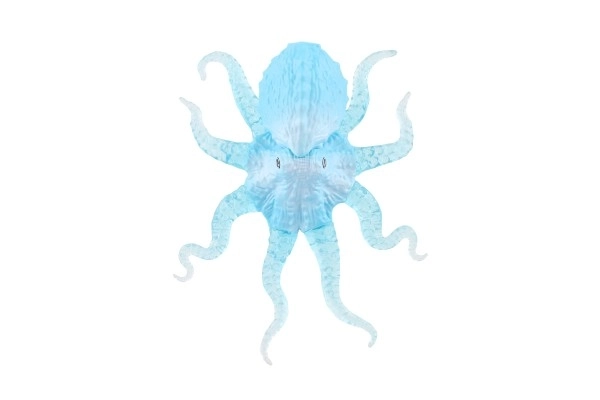 Antistress Octopus