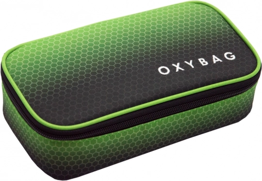 Etui voor schrijfgerei JUMBO OXY Ombre Black