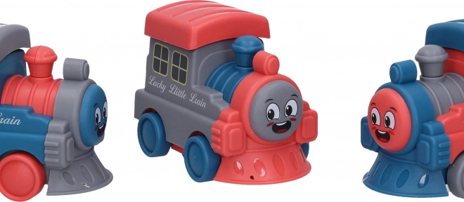 Children's Train 11 cm