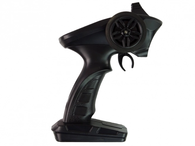 Motorboot R/C 2.4G Rood 20-25 KM/U