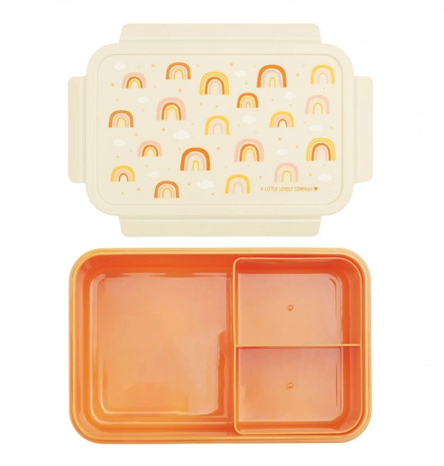 A Little Lovely Company Lunchbox