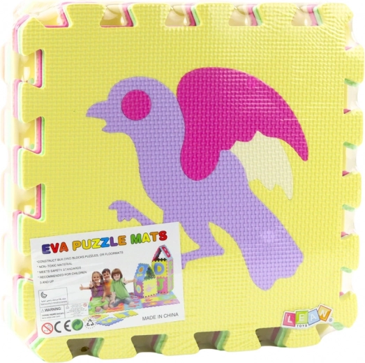 Einfaches Verbinden und flexibles Bauen