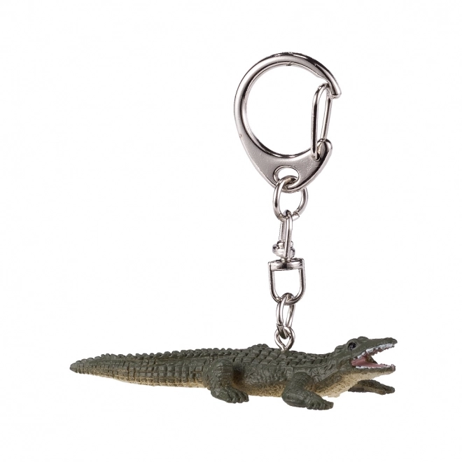 Mojo Sleutelhanger Krokodil