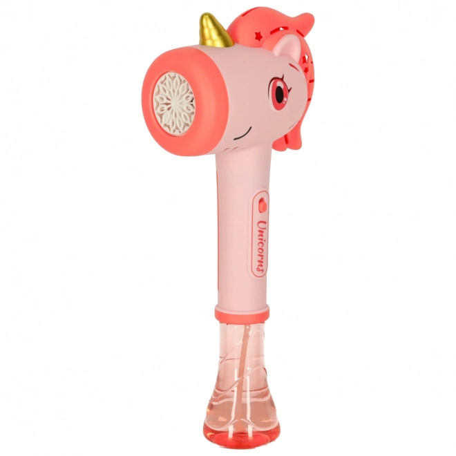 Bellenblaas Eenhoorn met Bubbels
