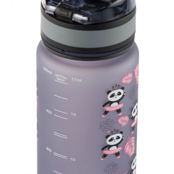 BAAGL Tritan drinkfles Panda