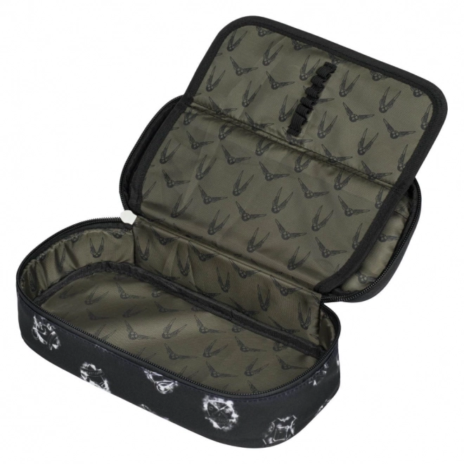 Schulmäppchen Etui Harry Potter Hogwarts