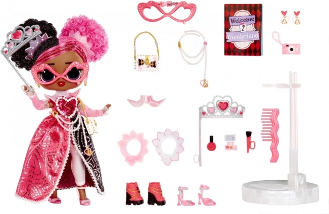 Plus de 15 surprises pour des styles infinis