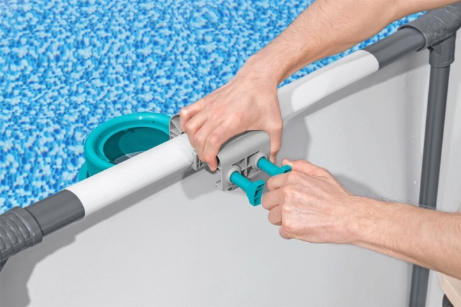 Automatischer Bestway Skimmer für Poolreinigung