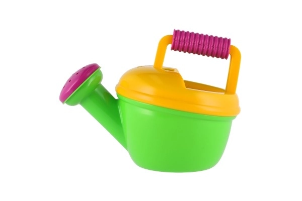 Gieter plastic 18x15cm 24m+