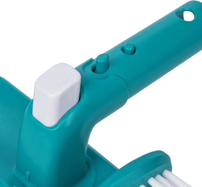Compatible with Ø 30 mm telescopic poles