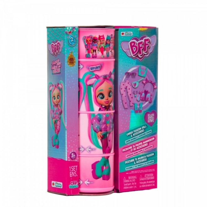 Pop BFF Bruny S2
