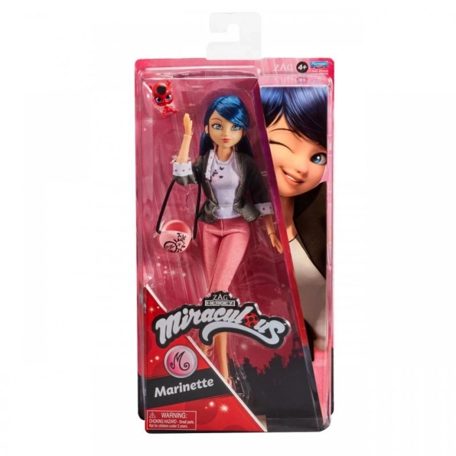 Puppe Wundersame Marinette