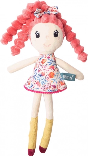 Matières douces pour les câlins