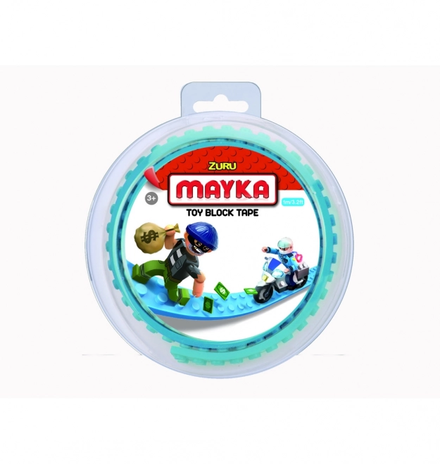 Mayka Bauklebeband 1 m