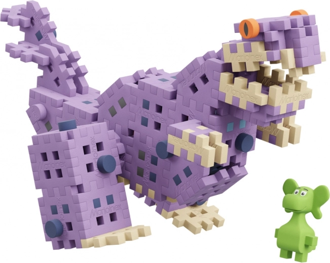 Safe and Renewable Materials