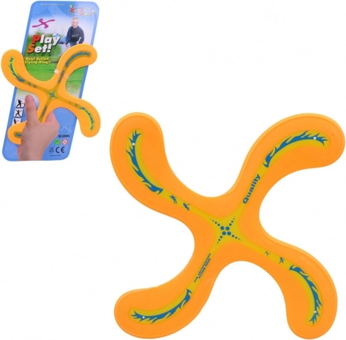 Flying Disc for Children