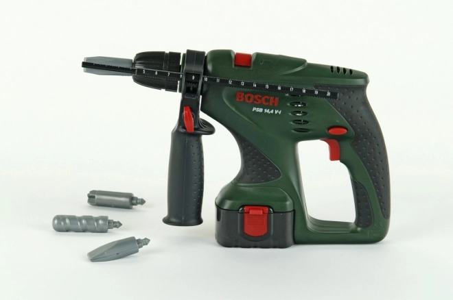 Klopboormachine Bosch