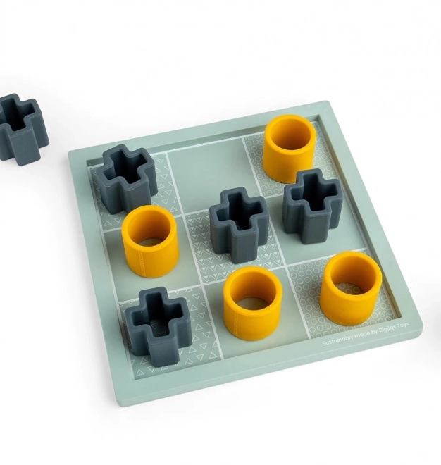 Bigjigs Toys Boter-Kaas-en-Eieren