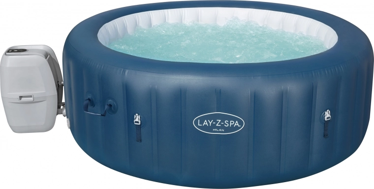 Durable DuraPlus construction and integrated filtration