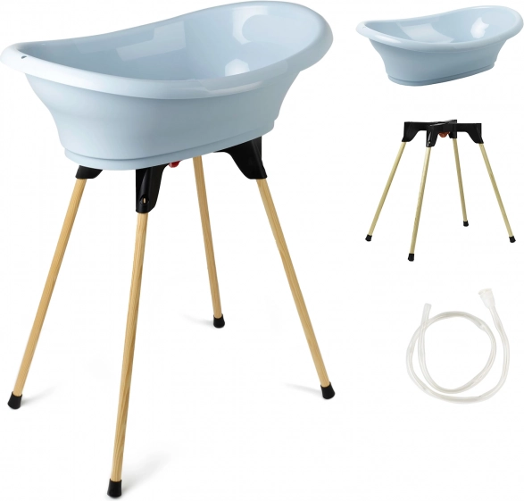 VASCO badset, Baby Blue